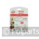 Afdichtingsrubber rondom 8, 2.2 , 2.5 LTR - Tefal - 92319010 - 3045387901424 - 92319010001 - ss790142 - 790142 - 9.23.19.01-0