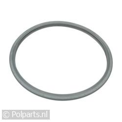 Afdichtingsrubber rondom 4,5L./6L./7,5L