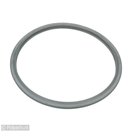 Afdichtingsrubber rondom 4,5L./6L./7,5L - Tefal - 92319030 - 3045387927653 - 92319030001 - SA790362 - 3045387903626 - 9.23.19.03-0 - 790362