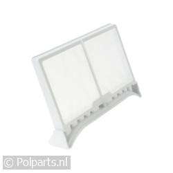 Filter Pluizenzeef