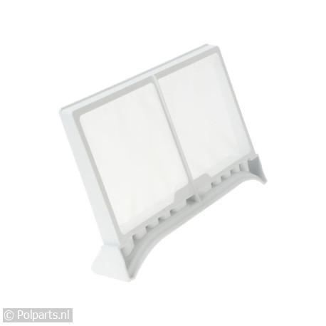 Filter Pluizenzeef - Bosch/Siemens - 20537410 - 20537410001 - 00653867 - 8713411219184 - 2.05.37.41-0 - 653867