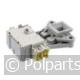 Deurrelais 3 contacten Rold - AEG/Electrolux/Zanussi - 1328469026 - 00155562 - 00155562001 - 8713411228483 - 0.01.55.56-2