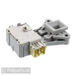 Deurrelais 3 contacten Rold