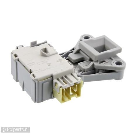 Deurrelais 3 contacten Rold - AEG/Electrolux/Zanussi - 1328469026 - 00155562 - 00155562001 - 8713411228483 - 0.01.55.56-2