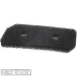 Filter Van condensor