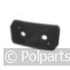 Filter Van condensor - Bosch/Siemens - 20537420 - 20537420001 - 12007650 - 8713411219191 - 2.05.37.42-0