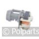 Pomp Afvoerpomp - Bosch/Siemens - 20564320 - 20564320001 - 00145796 - 8713411219252 - 2.05.64.32-0 - 145796