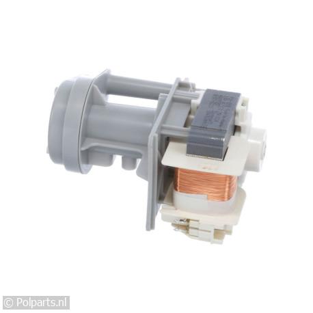 Pomp Afvoerpomp - Bosch/Siemens - 20564320 - 20564320001 - 00145796 - 8713411219252 - 2.05.64.32-0 - 145796