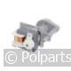 Pomp Afvoerpomp - Bosch/Siemens - 20564320 - 20564320001 - 00145796 - 8713411219252 - 2.05.64.32-0 - 145796