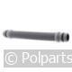 Slang Zeefhuis - zoutvat - AEG/Electrolux/Zanussi - 30111170 - 7321423102397 - 30111170001 - 140000602023 - 3.01.11.17-0 - 140000602031