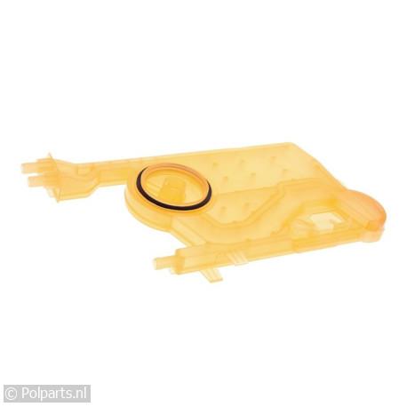 Niveaukamer Waterhuishouding - AEG/Electrolux/Zanussi - 30140330 - 30140330001 - 1170481806 - 8713411255373 - 3.01.40.33-0 - 8581170481874