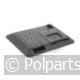 Zeepbak met glansmiddelunit - AEG/Electrolux/Zanussi - 30141350 - 30141350001 - 140001303449 - 8713411256806 - 3.01.41.35-0