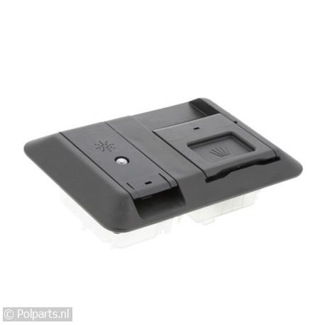 Zeepbak met glansmiddelunit - AEG/Electrolux/Zanussi - 30141350 - 30141350001 - 140001303449 - 8713411256806 - 3.01.41.35-0