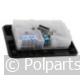 Zeepbak met glansmiddelunit - AEG/Electrolux/Zanussi - 30141360 - 30141360001 - 140001303340 - 8713411257643 - 3.01.41.36-0 - 140001303423