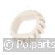 Aandrijfwiel van Stelpoot - AEG/Electrolux/Zanussi - 30144060 - 7321428715004 - 30144060001 - 1527142002 - 3.01.44.06-0