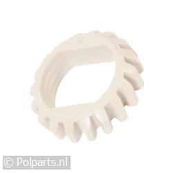 Aandrijfwiel van Stelpoot