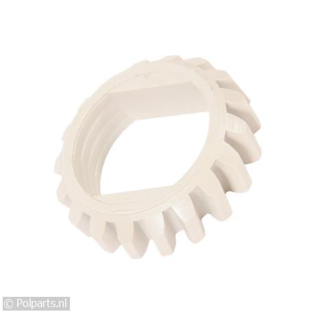 Aandrijfwiel van Stelpoot - AEG/Electrolux/Zanussi - 30144060 - 7321428715004 - 30144060001 - 1527142002 - 3.01.44.06-0