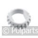 Aandrijfwiel van Stelpoot - AEG/Electrolux/Zanussi - 30144060 - 7321428715004 - 30144060001 - 1527142002 - 3.01.44.06-0