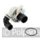 Verwarmingselement 1800 Watt - AEG/Electrolux/Zanussi - 30158020 - 30158020001 - 140002162232 - 8713411237058 - 3.01.58.02-0