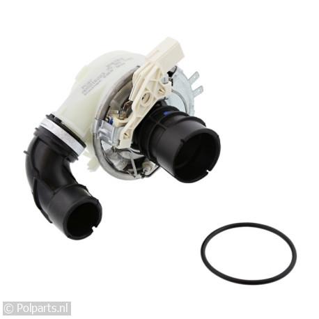 Verwarmingselement 1800 Watt - AEG/Electrolux/Zanussi - 30158020 - 30158020001 - 140002162232 - 8713411237058 - 3.01.58.02-0