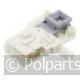 Deurrelais 3 contacten - AEG/Electrolux/Zanussi - 3792036026 - 00155571 - 00155571001 - 8713411284717 - 0.01.55.57-1