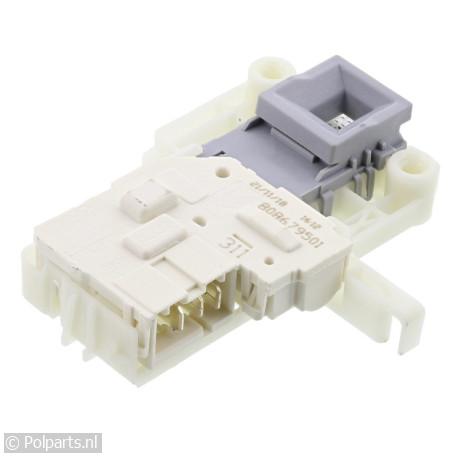 Deurrelais 3 contacten - AEG/Electrolux/Zanussi - 3792036026 - 00155571 - 00155571001 - 8713411284717 - 0.01.55.57-1