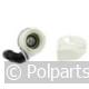 Verwarmingselement 1800 Watt - AEG/Electrolux/Zanussi - 30158030 - 7321423797302 - 30158030001 - 4055373726 - 3.01.58.03-0