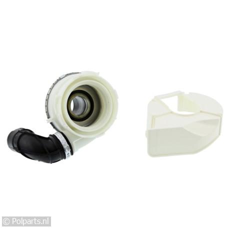 Verwarmingselement 1800 Watt - AEG/Electrolux/Zanussi - 30158030 - 7321423797302 - 30158030001 - 4055373726 - 3.01.58.03-0