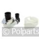 Verwarmingselement 1800 Watt - AEG/Electrolux/Zanussi - 30158030 - 7321423797302 - 30158030001 - 4055373726 - 3.01.58.03-0