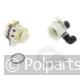 Pomp Circulatiepomp incl. element - AEG/Electrolux/Zanussi - 30164360 - 7321423797326 - 30164360001 - 4055373759 - 3.01.64.36-0