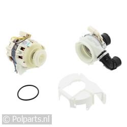 Pomp Circulatiepomp incl. element