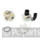 Pomp Circulatiepomp incl. element - AEG/Electrolux/Zanussi - 30164360 - 7321423797326 - 30164360001 - 4055373759 - 3.01.64.36-0