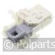 Deurrelais 3 contacten - AEG/Electrolux/Zanussi - 3792036026 - 00155571 - 00155571001 - 8713411284717 - 0.01.55.57-1