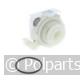 Pomp Circulatiepomp - AEG/Electrolux/Zanussi - 30164370 - 30164370001 - 140074403035 - 8713411238369 - 3.01.64.37-0