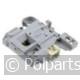 Deurrelais 3 contacten - AEG/Electrolux/Zanussi - 00155580 - 7321423971252 - 00155580001 - 8084553067 - 0.01.55.58-0