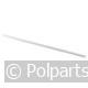 Glasplaat Strip, Voorzijde - AEG/Electrolux/Zanussi - 40144160 - 7321421909196 - 40144160001 - 2231117033 - 4.01.44.16-0
