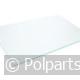 Glasplaat 458,5x282mm - AEG/Electrolux/Zanussi - 40144170 - 7321422961117 - 40144170001 - 2649011042 - 4.01.44.17-0