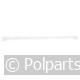 Glasplaat Strip, Midden - AEG/Electrolux/Zanussi - 40144230 - 7321421768908 - 40144230001 - 2631005028 - 4.01.44.23-0