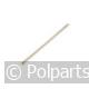Glasplaat Strip - AEG/Electrolux/Zanussi - 40144250 - 7321421704388 - 40144250001 - 2631006141 - 4.01.44.25-0