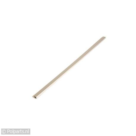 Glasplaat Strip - AEG/Electrolux/Zanussi - 40144250 - 7321421704388 - 40144250001 - 2631006141 - 4.01.44.25-0
