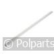 Glasplaat Strip - AEG/Electrolux/Zanussi - 40144250 - 7321421704388 - 40144250001 - 2631006141 - 4.01.44.25-0