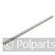 Glasplaat Strip - AEG/Electrolux/Zanussi - 40144250 - 7321421704388 - 40144250001 - 2631006141 - 4.01.44.25-0