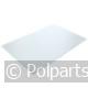 Glasplaat Vriezer - AEG/Electrolux/Zanussi - 40144310 - 7321422878231 - 40144310001 - 2249121035 - 4.01.44.31-0