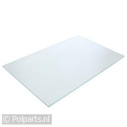 Glasplaat Vriezer