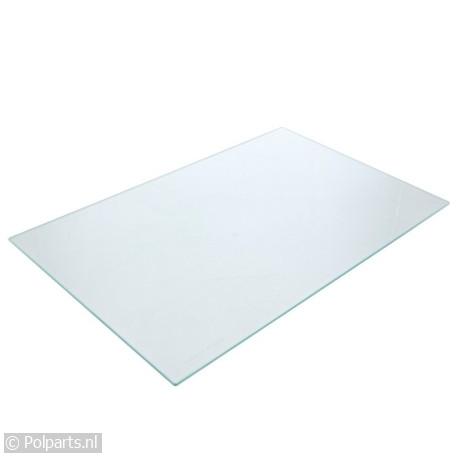 Glasplaat Vriezer - AEG/Electrolux/Zanussi - 40144310 - 7321422878231 - 40144310001 - 2249121035 - 4.01.44.31-0