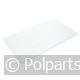 Glasplaat Vriezer, onderste - AEG/Electrolux/Zanussi - 40144320 - 7321422864241 - 40144320001 - 2249121019 - 4.01.44.32-0