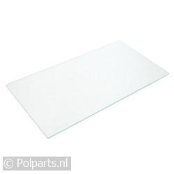 Glasplaat Vriezer, onderste