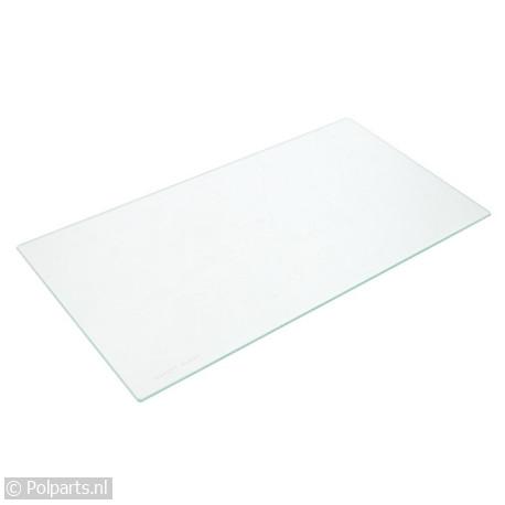 Glasplaat Vriezer, onderste - AEG/Electrolux/Zanussi - 40144320 - 7321422864241 - 40144320001 - 2249121019 - 4.01.44.32-0