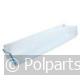 Strip Flessenhouder - AEG/Electrolux/Zanussi - 40145090 - 7321428459595 - 40145090001 - 2248312114 - 4.01.45.09-0