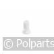Kunststof bout - Bosch/Siemens - 40503030 - 40503030001 - 00607844 - 8713411253041 - 4.05.03.03-0 - 607844
